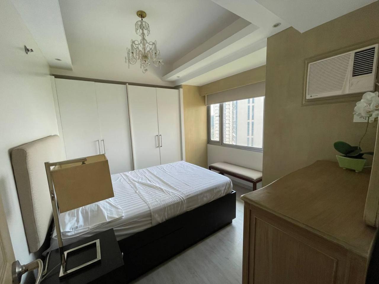 Avant At The Fort By Urban Realty Manila Kültér fotó