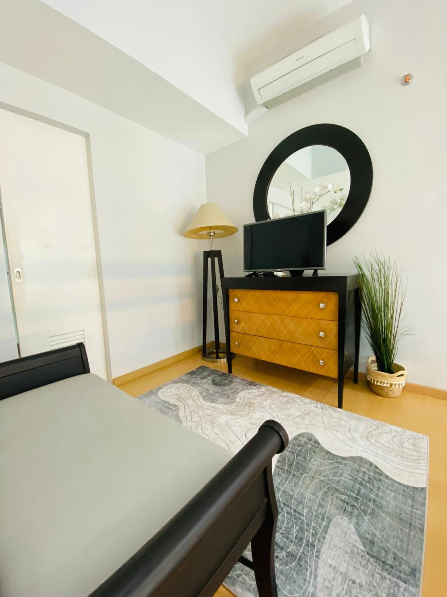 Avant At The Fort By Urban Realty Manila Kültér fotó
