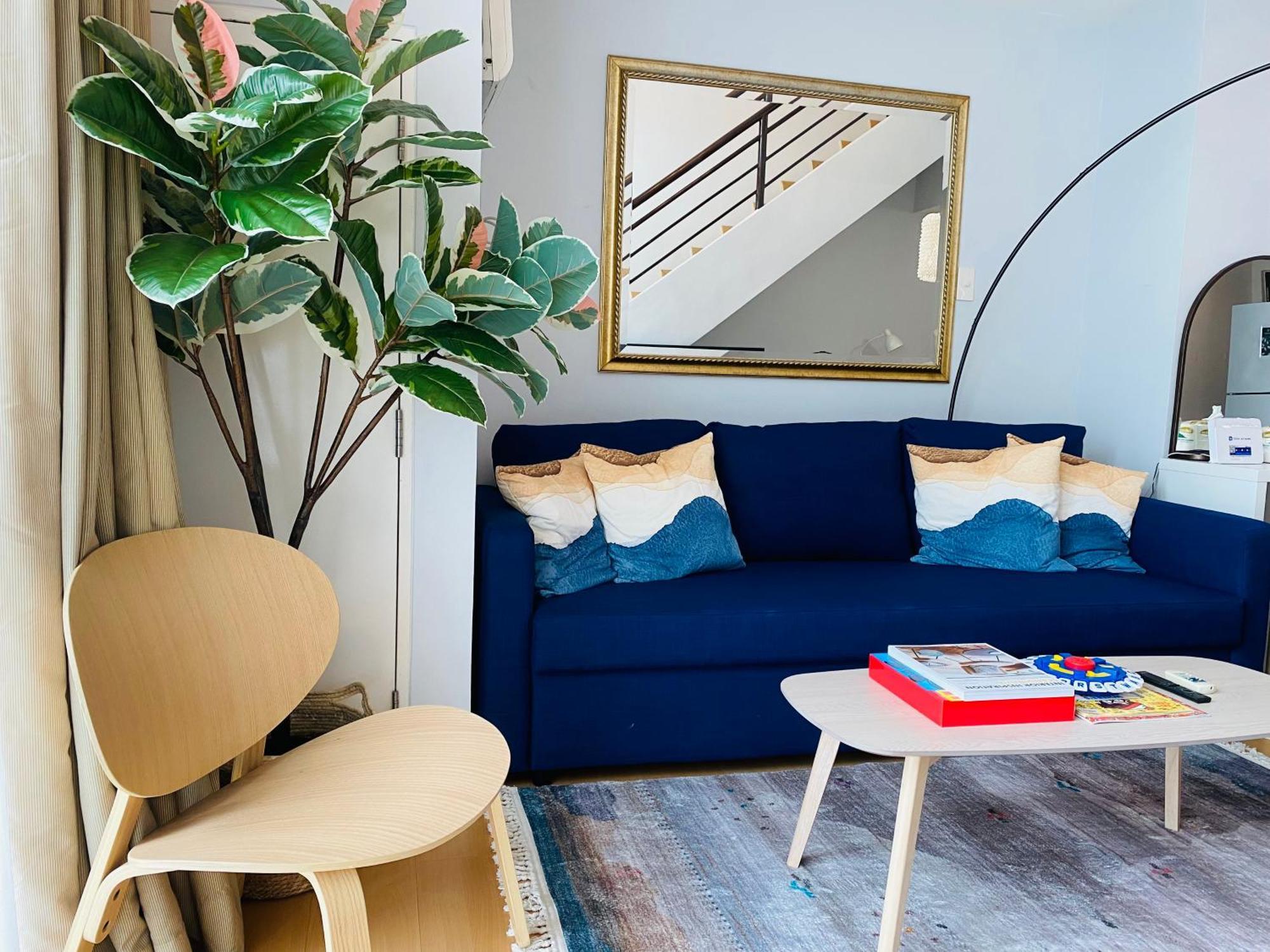 Avant At The Fort By Urban Realty Manila Kültér fotó
