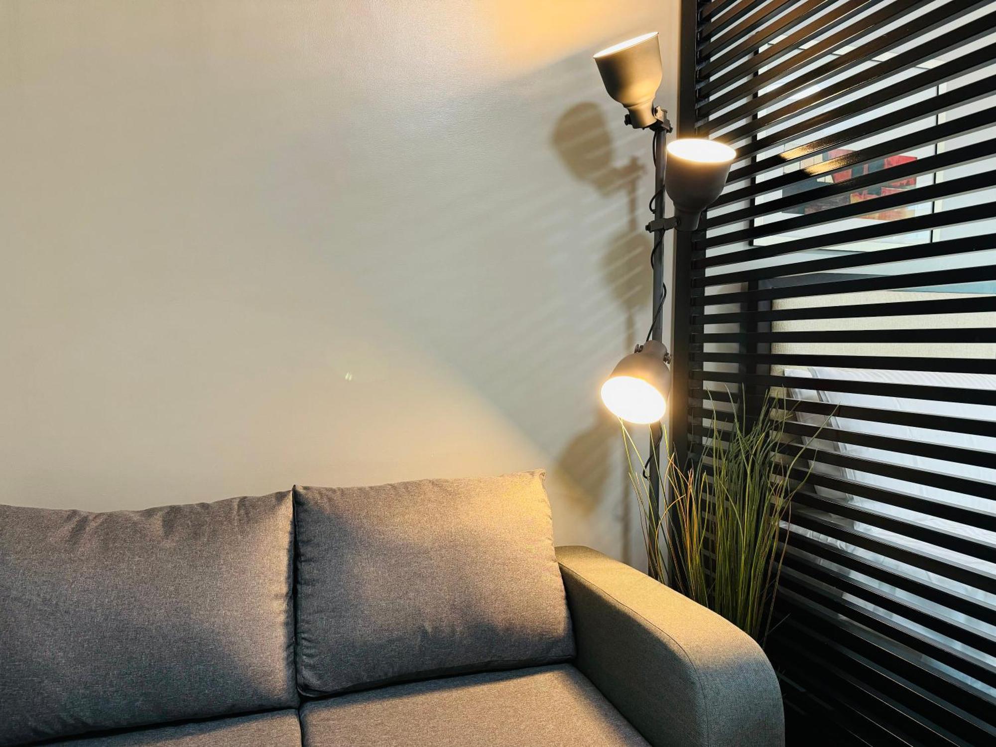 Avant At The Fort By Urban Realty Manila Kültér fotó